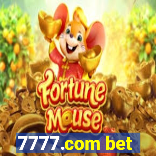 7777.com bet