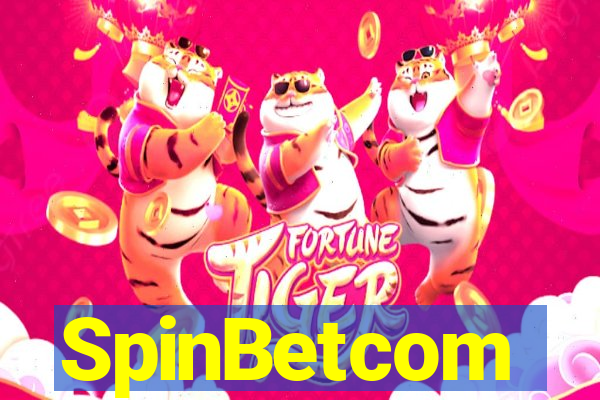 SpinBetcom