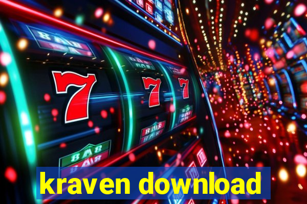 kraven download