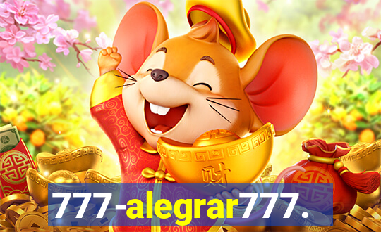 777-alegrar777.net