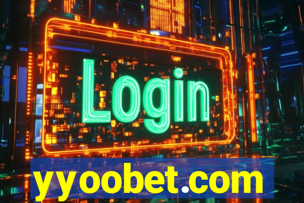 yyoobet.com