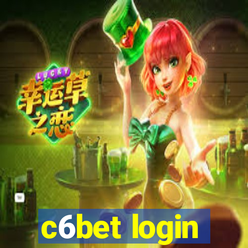 c6bet login