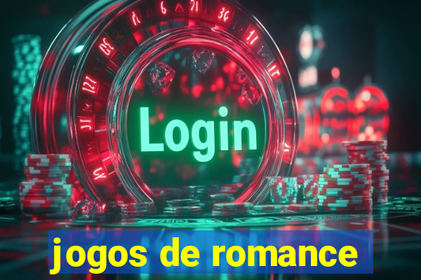 jogos de romance