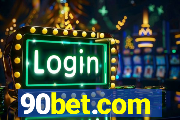 90bet.com