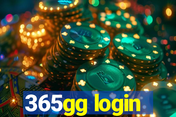 365gg login