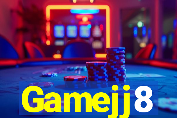 Gamejj8