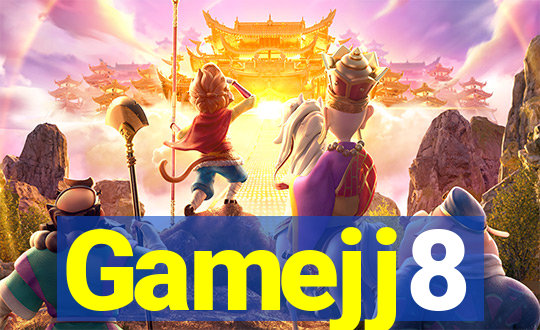 Gamejj8