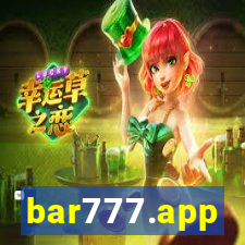 bar777.app