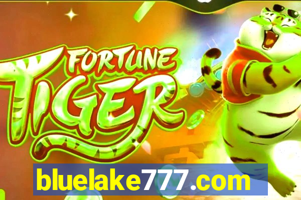 bluelake777.com