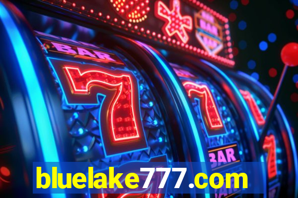 bluelake777.com