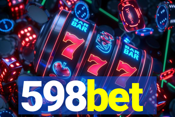 598bet