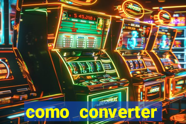 como converter cruzeiro em real