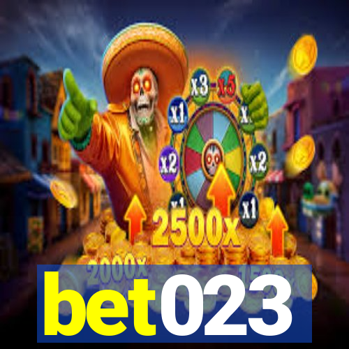 bet023