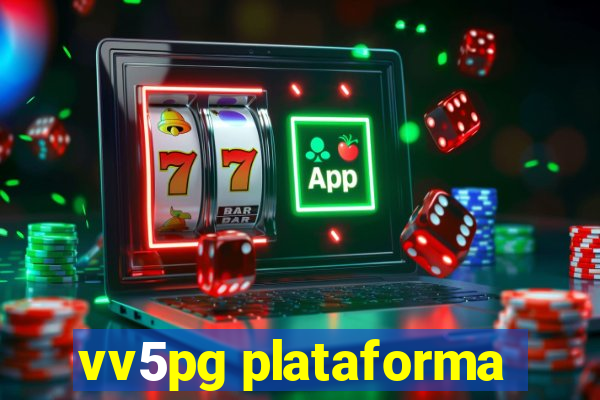 vv5pg plataforma