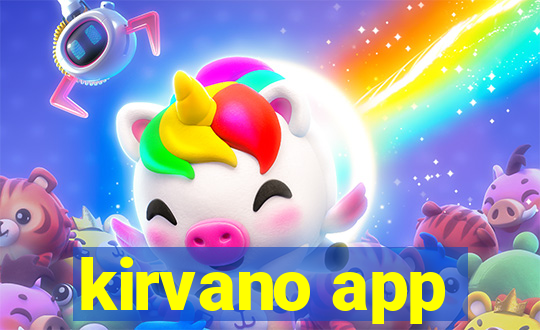 kirvano app