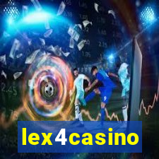 lex4casino