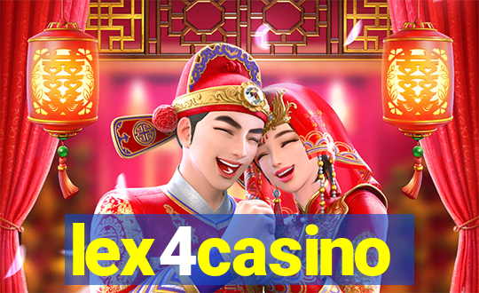 lex4casino