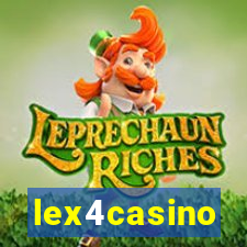 lex4casino