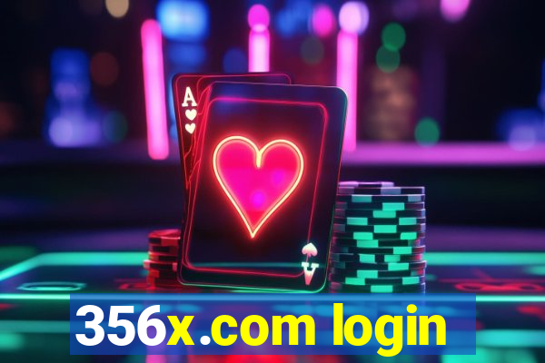 356x.com login