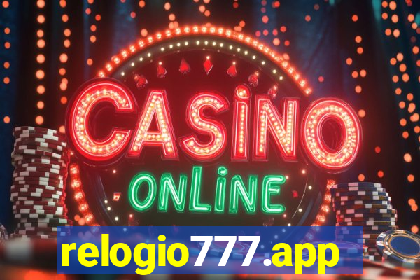 relogio777.app