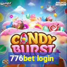 776bet login