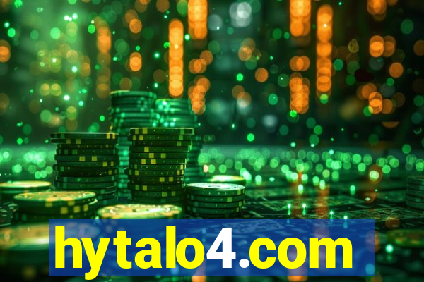 hytalo4.com