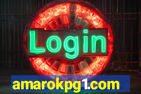 amarokpg1.com