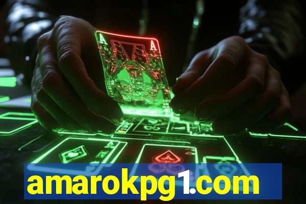 amarokpg1.com