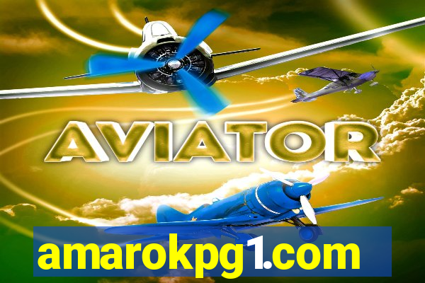 amarokpg1.com