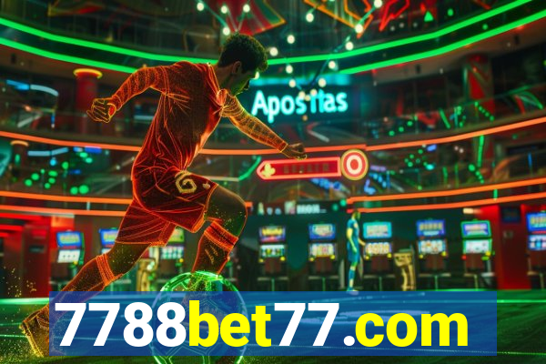 7788bet77.com