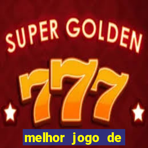 melhor jogo de manager para celular 2024