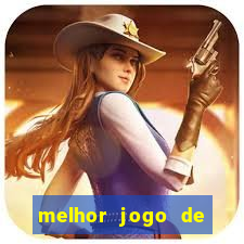 melhor jogo de manager para celular 2024