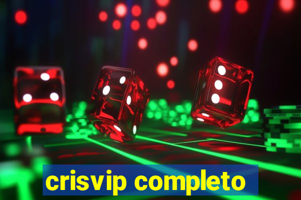 crisvip completo