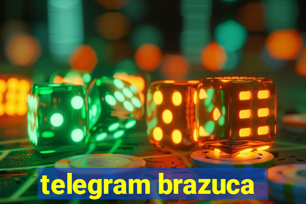 telegram brazuca