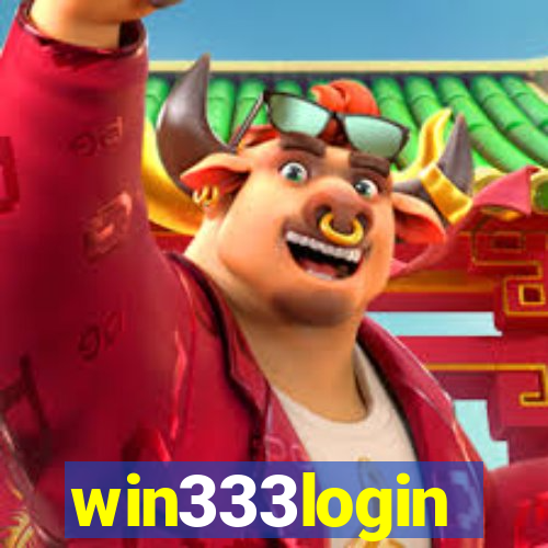 win333login