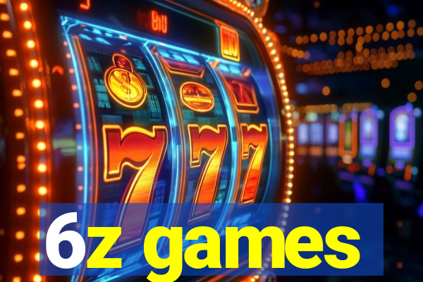 6z games