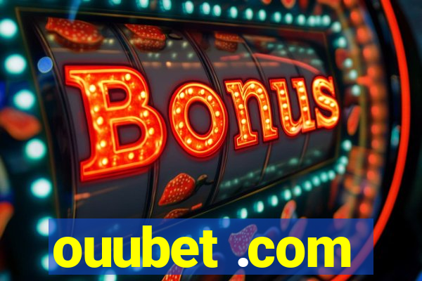 ouubet .com