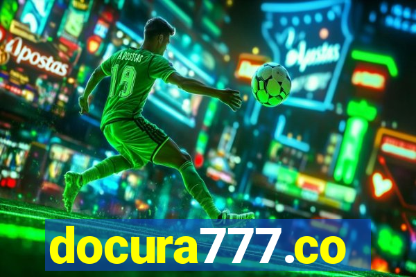 docura777.co