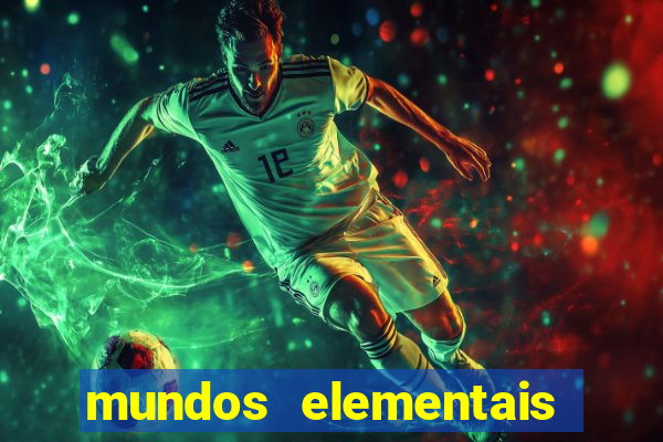 mundos elementais apk download