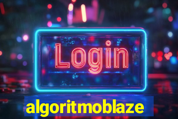 algoritmoblaze