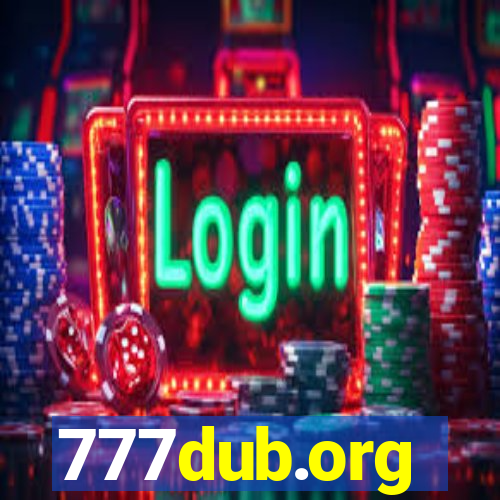 777dub.org