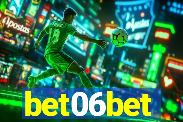 bet06bet