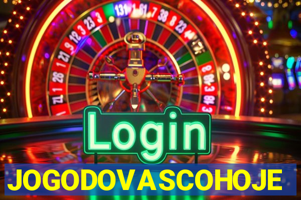 JOGODOVASCOHOJE