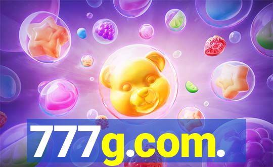 777g.com.