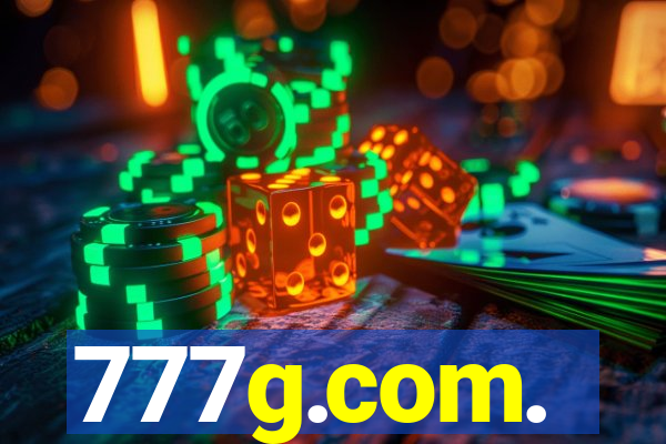 777g.com.