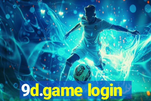 9d.game login