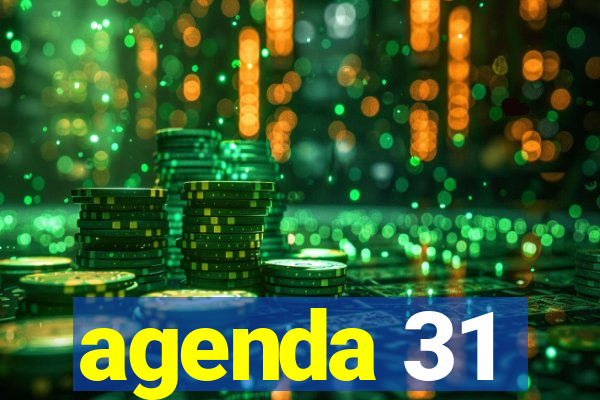 agenda 31