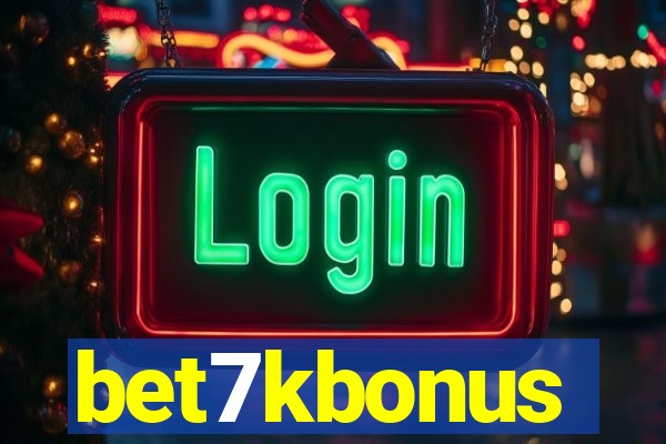 bet7kbonus