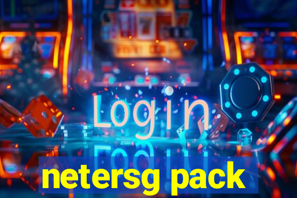 netersg pack