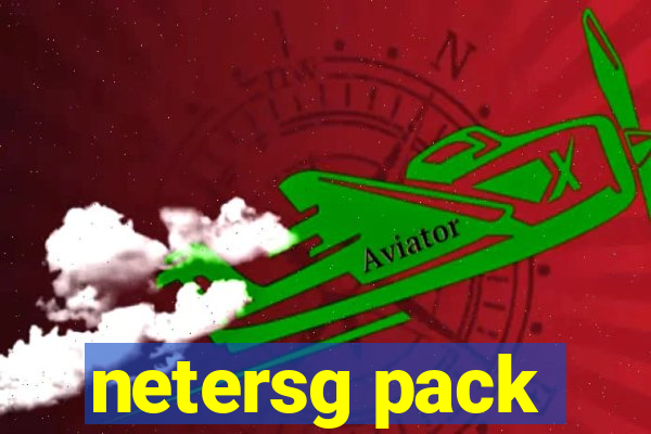 netersg pack